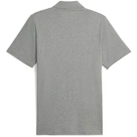 Puma BMW Motorsport ESS Herren Poloshirt, grau - L