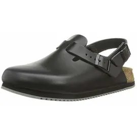 Birkenstock Tokio in schwarz - 39