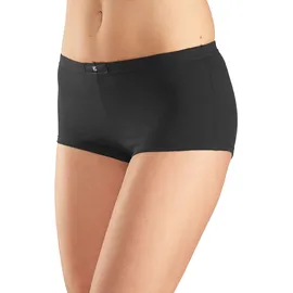 H.I.S. Panty 4 St. Schwarz 42