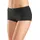 H.I.S. Panty 4 St. Schwarz 42