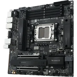 Asus PRO WS B850M-ACE SE