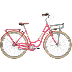 Falter R 3.0 Classic - old pink - 43cm | 28 Zoll