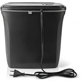 Nedis PASH120BKA4 Schwarz