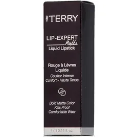 By Terry Lip-expert Matte 14 Purple Fiction 4 ml