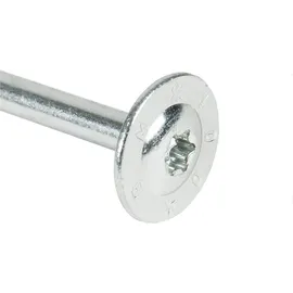 Stier Tellerkopfschraube 8 x 200 mm 50 Stück