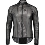 Scott RC Weather Reflect WB black L