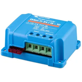 Victron Energy Orion-Tr 24/12-10 DC/DC-Wandler 24 V/DC - 12.5 V/DC/12A 120W