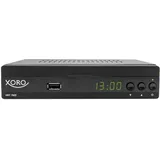 Xoro HRT 7622 NP