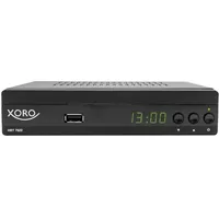Xoro HRT 7622 NP
