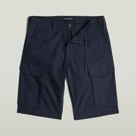 G-Star Cargoshorts Blau 31