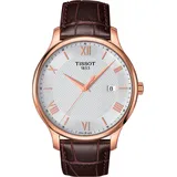 Tissot Tradition T063.610.36.038.00