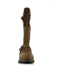 Hanwag Grizzly Top erde - Schaftstiefel