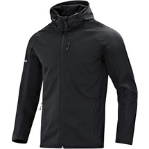 Jako Softshelljacke Light schwarz 3XL