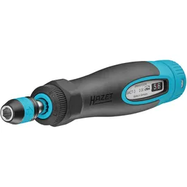 HAZET Drehmomentschraubendreher 6004CT-3