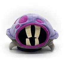 youtooz Oxygen Not Included Hatch Shoulder Rider 15 cm Multicolor