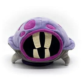 youtooz Oxygen Not Included Hatch Shoulder Rider 15 cm Multicolor