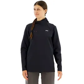 Poc Mantle Hoodie Schwarz M