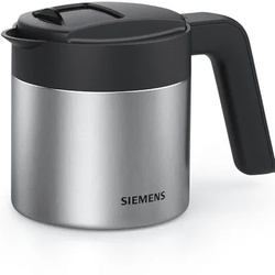 Siemens Thermo-Kaffeekanne für Kaffeevollautomaten TZ40001 – Siemens Herstellergarantie, kostenlose Beratung