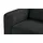 Medium Schlafsofa mit Bettkasten Kingsley De Luxe ¦ ¦ Maße (cm): B: 248 H: 92 T: 107.0