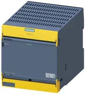 Siemens 3SK12131AL20 Sicherheitsschaltgerät Ausgangserweiterung 3RO Power, Relais-Freigabekreisen