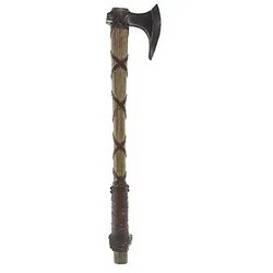 Axt, 60 cm