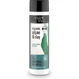 Organic Shop Hair Shampoo Blue Lagoon 280ml