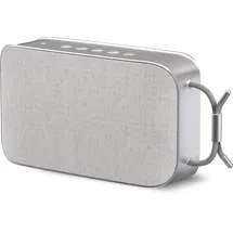 TechniSat BLUSPEAKER TWS XL grau