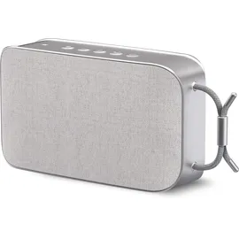 TechniSat BLUSPEAKER TWS XL grau
