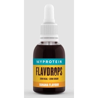 MYPROTEIN Flavour Drops 50 ml)