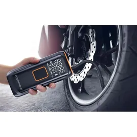 Interphone Air Pump Smart 4000mah