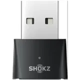 Shokz Loop 100 USB-A Adapter (Dongle) schwarz