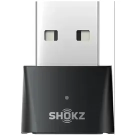 Shokz Loop 100 USB-A Adapter (Dongle) schwarz