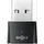 Shokz Loop 100 USB-A Adapter (Dongle) schwarz