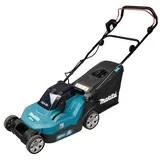 Makita Akku-Rasenmäher DLM382Z ohne Akkus, ohne Ladegerät