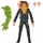 Marvel Chamber Actionfigur 15 cm - Schwarz/Mehrfarbig