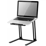 Zomo LS-20 Laptop Ständer Schwarz