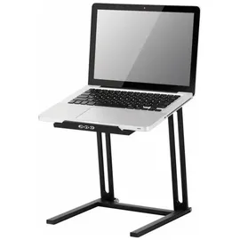 Zomo LS-20 Laptop Ständer Schwarz