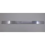 eta heiztechnik Flachstahl für Wirbulator PU11/15 39 x 3 x 540
