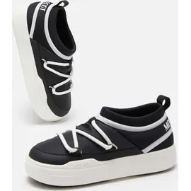 MOON BOOT Park Icon Schwarz 37