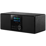 JVC RAE981B schwarz