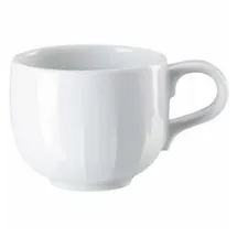 Rosenthal Espressotasse 0,09 l Weiß