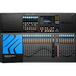 Presonus StudioLive SE32