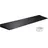 Vevor Schwellenrampe Vollgummi 90x20x4cm Rollstuhlrampe max. Tragfähigkeit 15 Tonnen