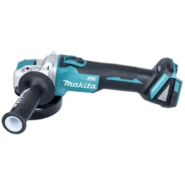 Makita DGA 521 ZX1J ohne Akku + Makpac