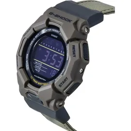Casio G-Shock GD-010CE-5ER Kunststoff 52 mm