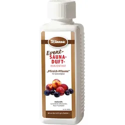 Finnsa Sauna Duftkonzentrat Event - Pfirsich-Pflaume 250ml