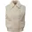 Outdoor-Weste beige XL