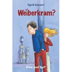 Weiberkram?