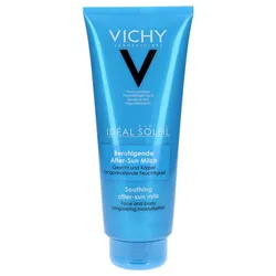 VICHY CAPITAL IDEAL SOLEIL Milch nach der Sonne 300 ml