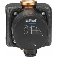 Biral Umwälzpumpe CompAX 20-4 120 BLUE